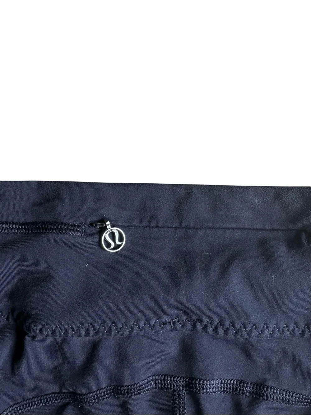 LULULEMON ATHLETICA Wunder Under Low Rise Crop Leggings